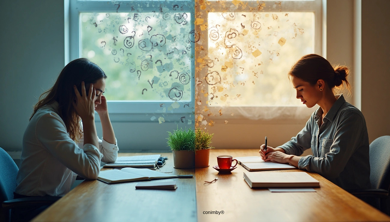 Why Concrete Thinking Could Be Your Brain’s Missing Superpower