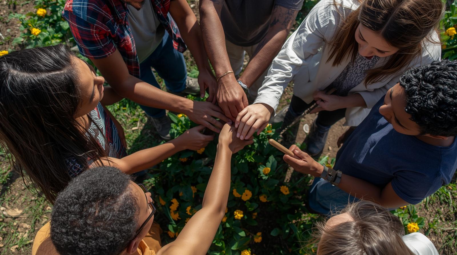 Acumen: Cincinnati’s missing link!