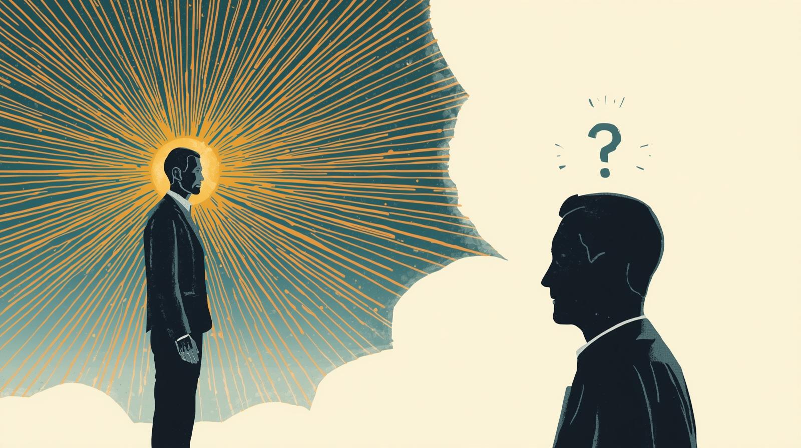 The Conversant Conundrum