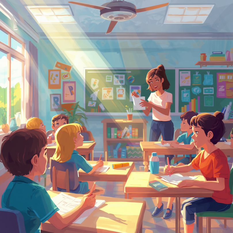 Why the classroom matters
