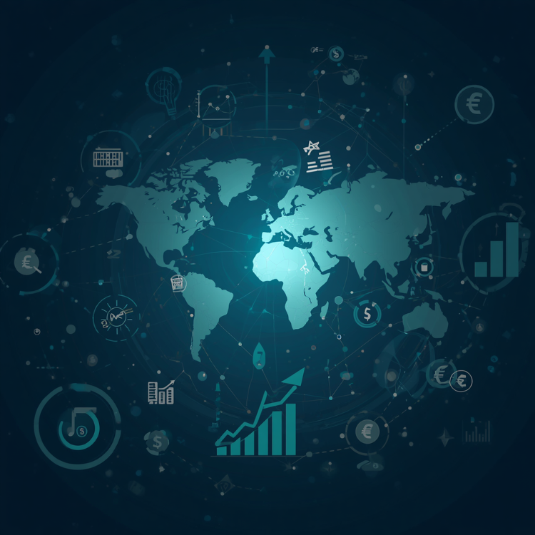 The assumption of economic linear progression